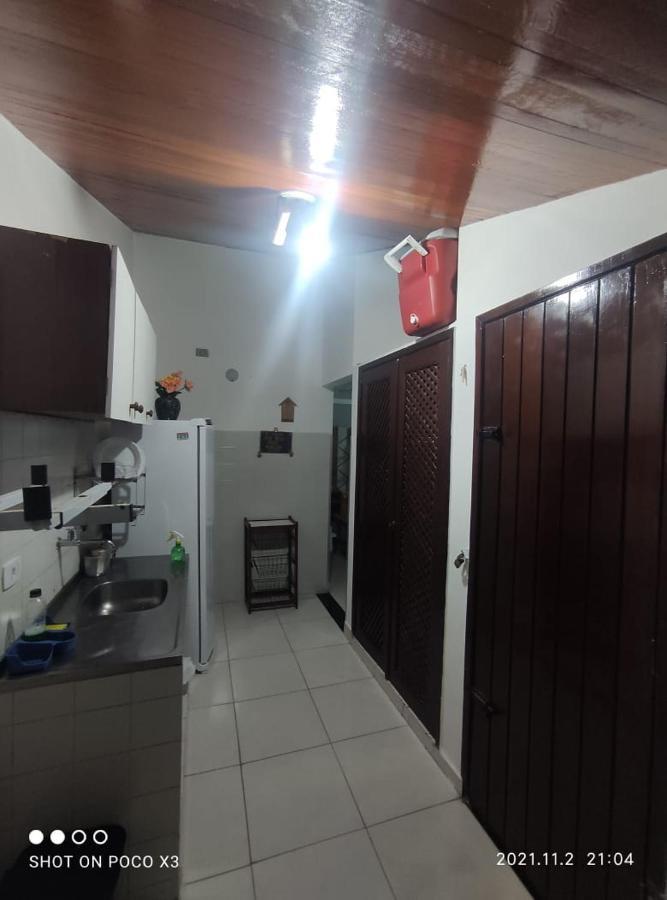 Casa De Condominio Para 6 Pessoas, Tudo A Pe, Perto Do Centro E Piscinas Naturais Porto de Galinhas Exterior photo